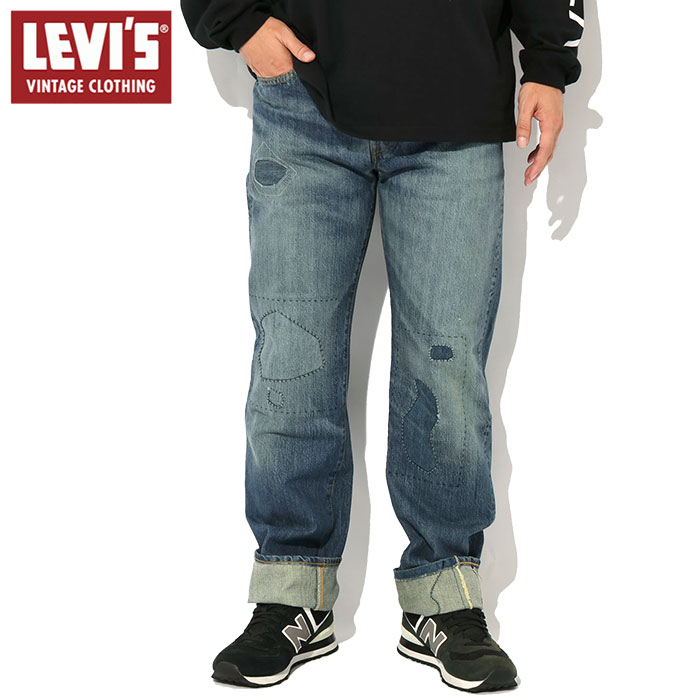 Levi's VINTAGE CLOTHING リーバイス パンツ Levis LVC メンズ