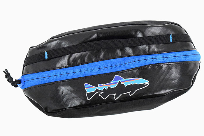 新品Patagoniaブラックホール・キューブ　Large 10L パタゴニア(patagonia) Black Hole Cube Large(ブラックホール