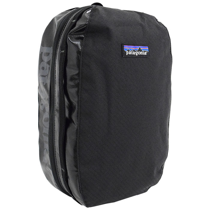 パタゴニア バッグ Patagonia ブラック ホール キューブ ミディアム ( Ultralight Black Hole Cube Medium  Bag アウトドア USAモデル 49366 ) : pat-49366 : ice field - 通販 - Yahoo!ショッピング