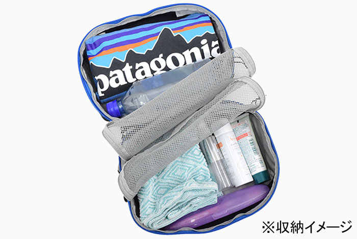 patagonia パタゴニア バッグ Patagonia ブラック ホール