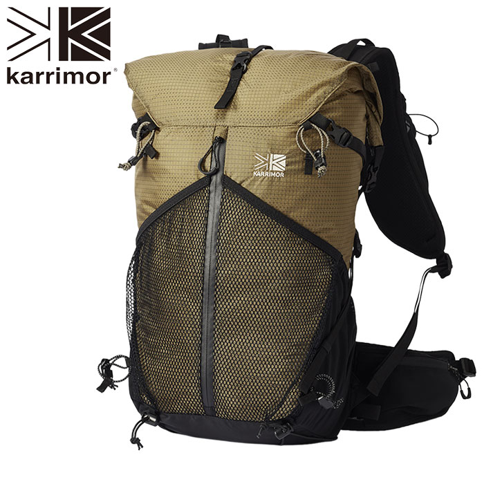 Karrimor（カリマー） リュック クリーブ 30 バックパック ( Cleave 30 