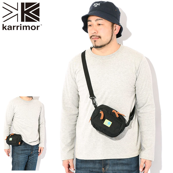 Karrimor（カリマー） ショルダーバッグ Karrimor VT ポーチ