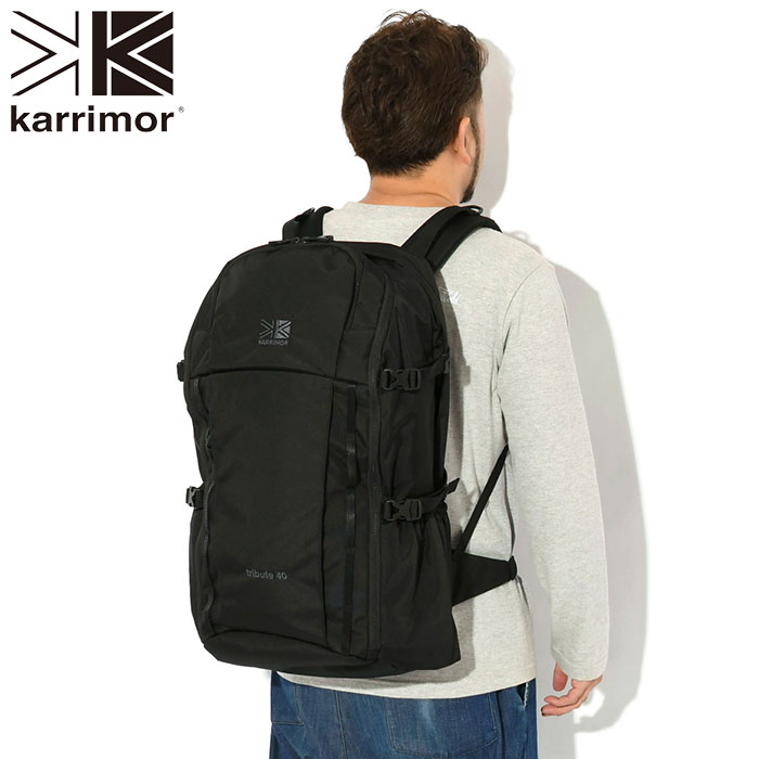 Karrimor（カリマー） リュック Karrimor 25FW トリビュート 40 バック