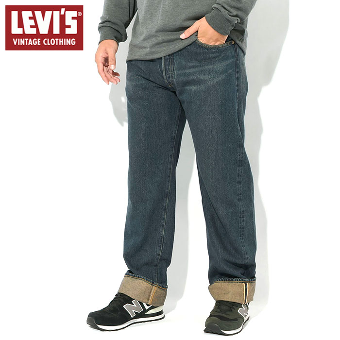 Levi's VINTAGE CLOTHING リーバイス パンツ Levis LVC メンズ