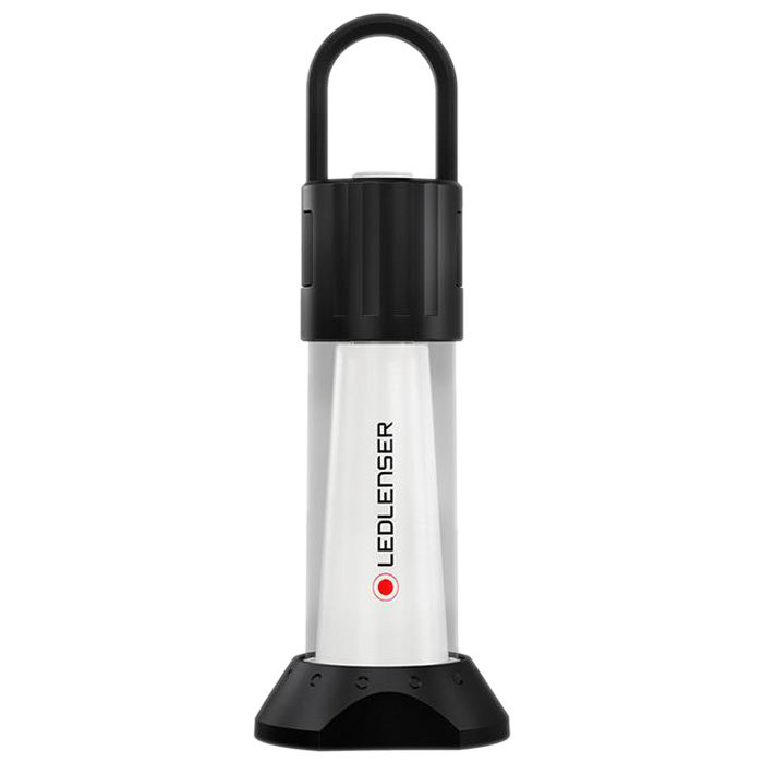 Ledlenser ML6 ｜LEDランタン｜レッドレンザー公式通販 – レッド