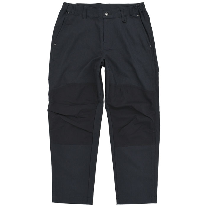 ジャックウルフスキン パンツ Jack Wolfskin メンズ ファイヤーウッド ワーク ( Firewood Work Pant 難燃 ボトムス  アウトドア 5029611 )