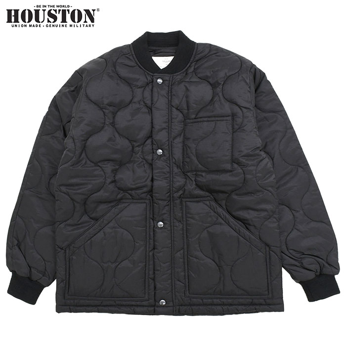 Shin Poji　ヒューストン HOUSTON アウター HOUSTON（ヒューストン） ジャケット メンズ CWU-9P フライト ( CWU-9P