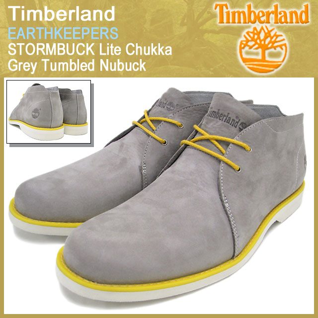 Timberland（ティンバーランド） アースキーパーズ ストームバック