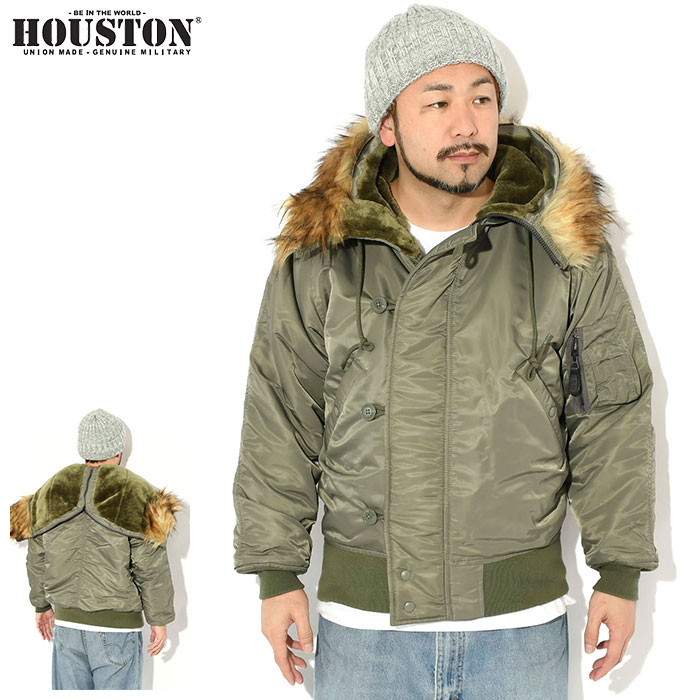 ジャケット・アウター TYPE N-2A Type N-2A | JUNKY SPECIAL BLOG