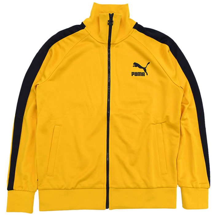 プーマ ジャケット PUMA メンズ アイコニック T7 トラックジャケット 限定 ( Iconic T7 Track JKT Limited ジャージジャケット 530095 )｜icefield｜02