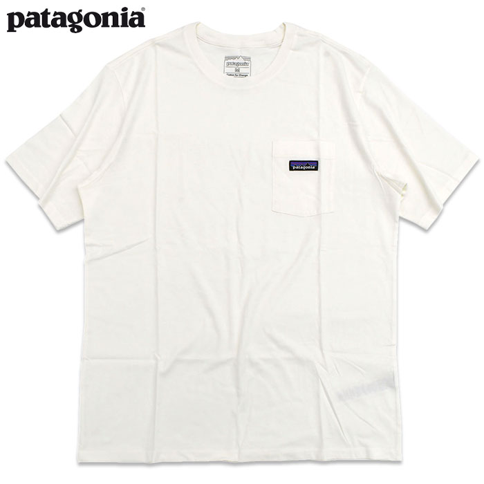 patagonia パタゴニア Tシャツ 半袖 Patagonia メンズ デイリー