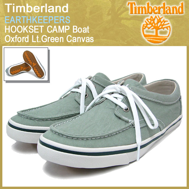 Timberland ティンバーランド アースキーパーズ フックセット