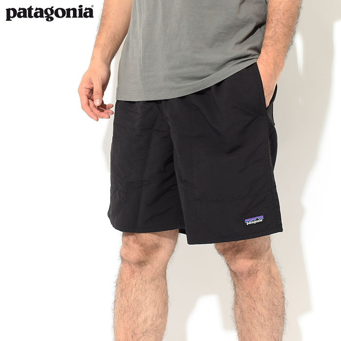 超歓迎在庫 patagonia - パタゴニア ショートパンツ サイズS メンズの