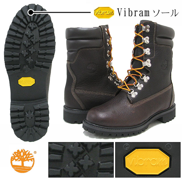 Timberland ティンバーランド ブーツ アイコン スーパー