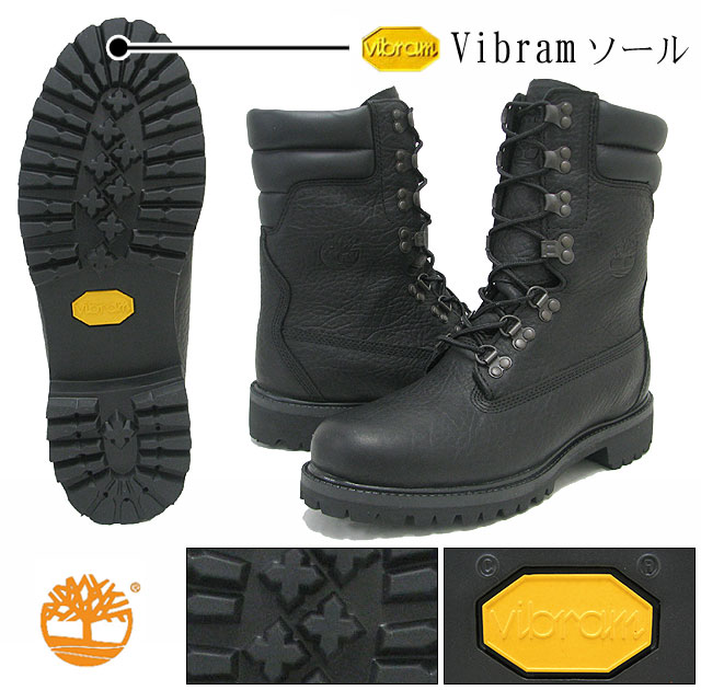 Timberland ティンバーランド ブーツ アイコン スーパー