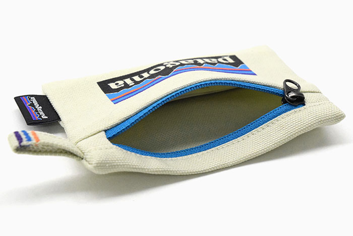patagonia（パタゴニア） ポーチ スモール ジッパード ( Small