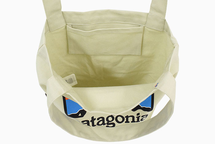 patagonia パタゴニア トートバッグ Patagonia ミニ トート