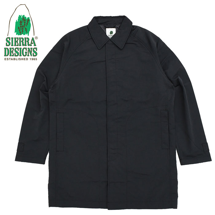 SIERRA DESIGNS（シエラデザインズ） ジャケット メンズ タコマ コート