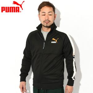 プーマ ジャケット PUMA メンズ T7 フォワード ヒストリー トラックジャケット 限定 ( T...
