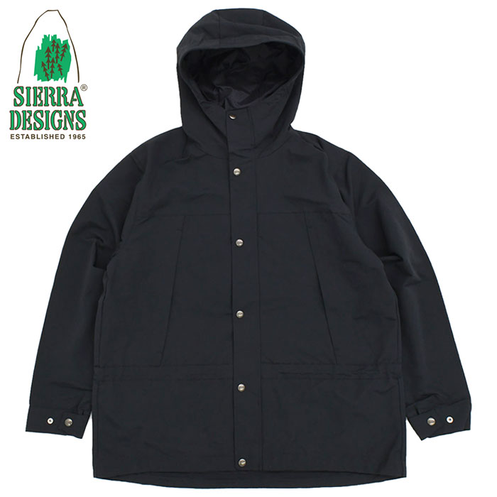 SIERRA DESIGNS（シエラデザインズ） ジャケット メンズ