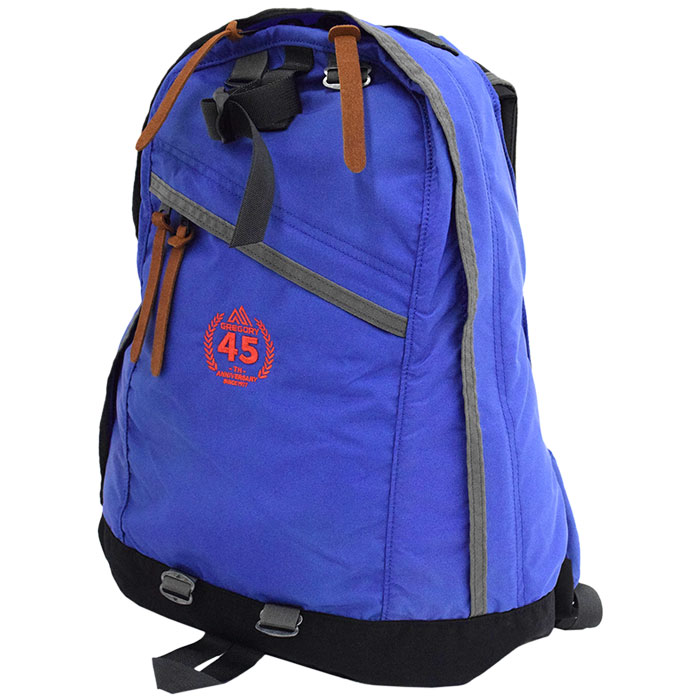 グレゴリー リュック GREGORY 45th デイパック ( 45th Daypack 45周年 Bag バッグ Backpack バックパック  メンズ レディース 651699173 )