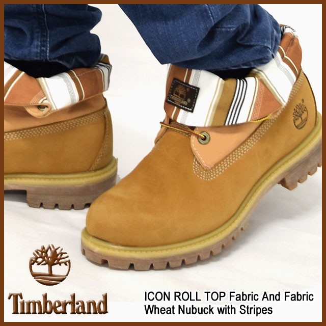 ティンバーランドブーツ ティンバーランド Timberland ブーツ レディース JUNIOR 6INCH