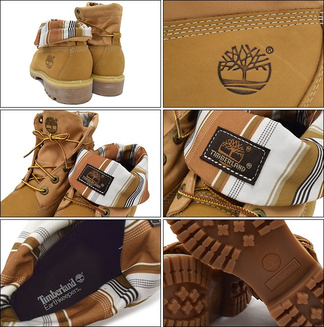 Timberland 　ストラップサンダル　ウィートヌバック　24cm Timberland ストラップサンダル ウィートヌバック 24cm レディース