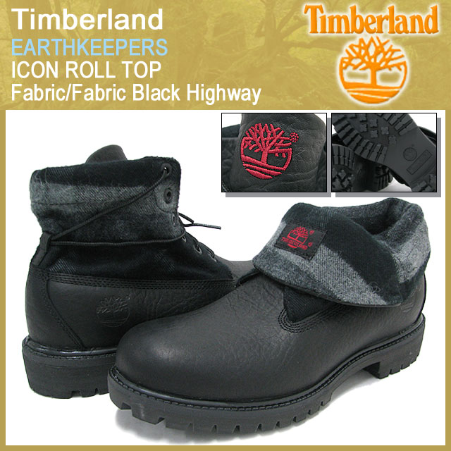 Timberland ティンバーランド ブーツ アースキーパーズ ロール Timberland ティンバーランド ブーツ アースキーパーズ ロール