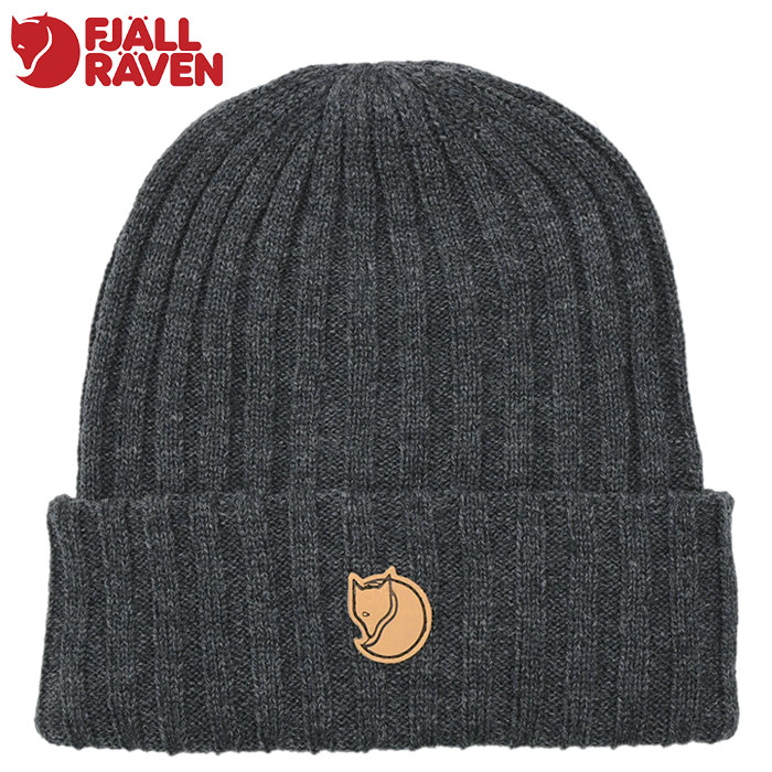 FJALL RAVEN フェールラーベン ニット帽 FJALLRAVEN バイロン