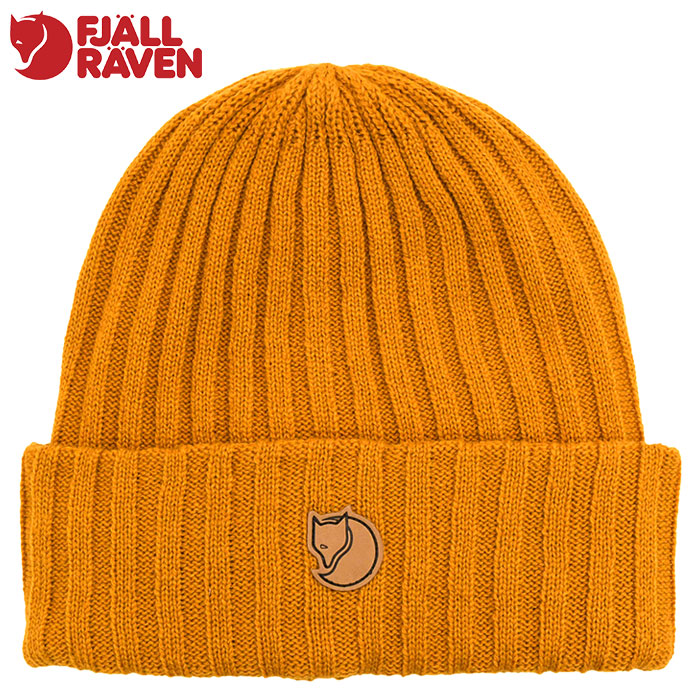FJALL RAVEN（フェールラーベン） ニット帽 バイロン ビーニー ( Byron