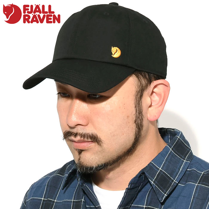 フェールラーベン キャップ FJALLRAVEN バーグターゲン ( Bergtagen Cap G...