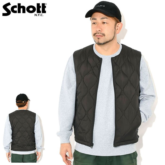 Schott N.Y.C（ショット） ジャケット Schott メンズ タイオン