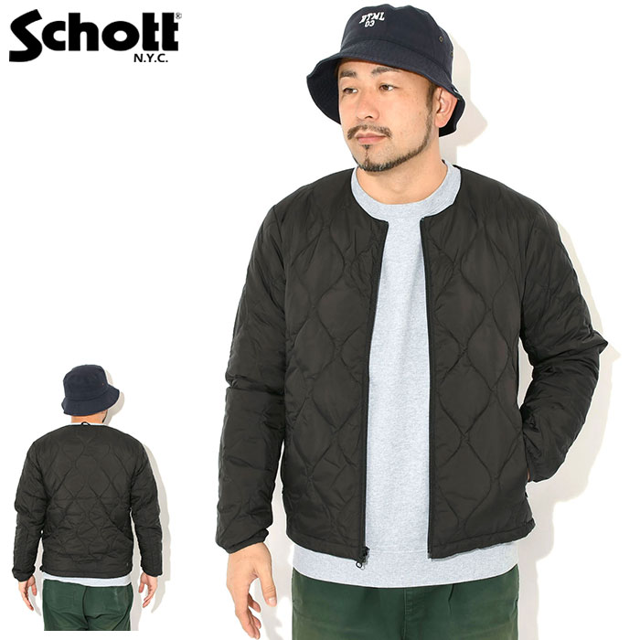 Schott N.Y.C（ショット） ジャケット Schott メンズ タイオン