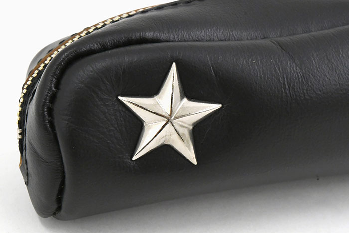 Schott N.Y.C（ショット） キーケース Schott ワン スター ( One Star