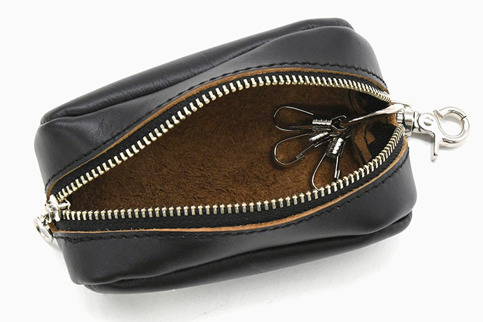 Schott N.Y.C（ショット） キーケース Schott ワン スター ( One Star