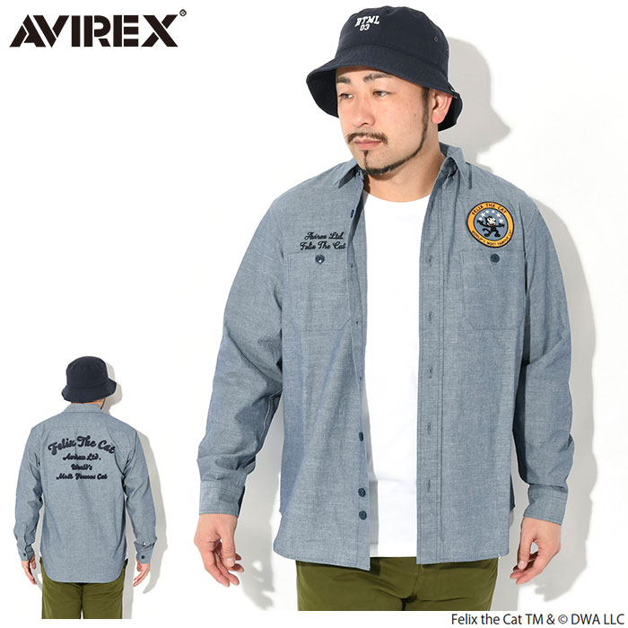 k*i様 未使用 LUCA AVITABILE シャンブレー シャツ 41 未使用 LUCA AVITABILE シャンブレー シャツ 41 - メルカリ