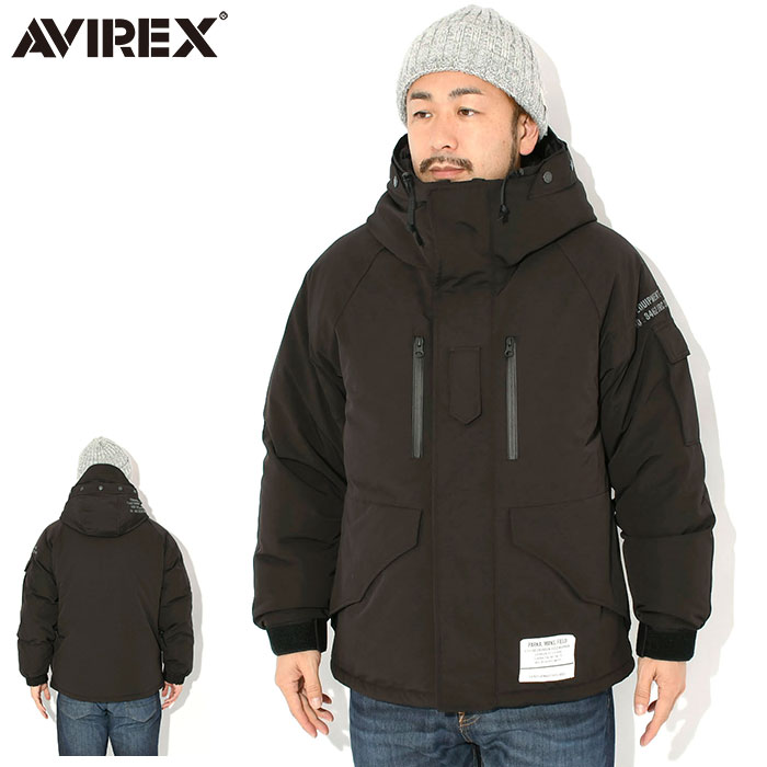 AVIREX（アヴィレックス） アビレックス ジャケット メンズ タイプ
