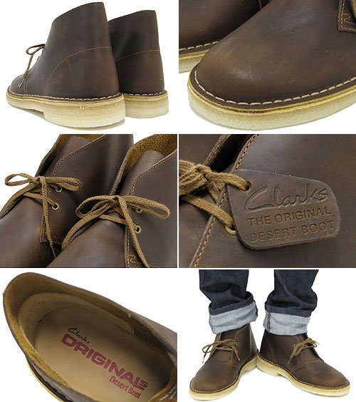 clarks 78358