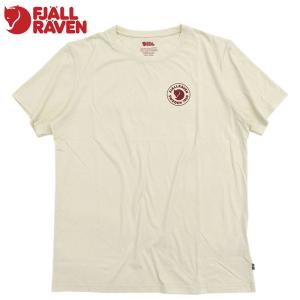 フェールラーベン Tシャツ 半袖  FJALLRAVEN メンズ 1960 ロゴ ( 1960 Lo...