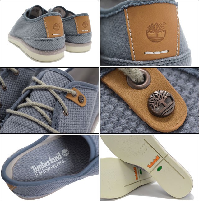 Timberland ティンバーランド アースキーパーズ シティ