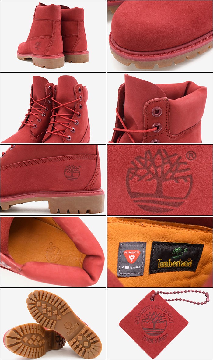 ティンバーランド ブーツ 日本正規品 Timberland メンズ 男性用