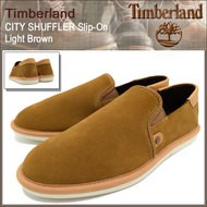 ティンバーランド　スリッポン リンカーン ピーク ライト スリッポン メンズ ｜【Timberland