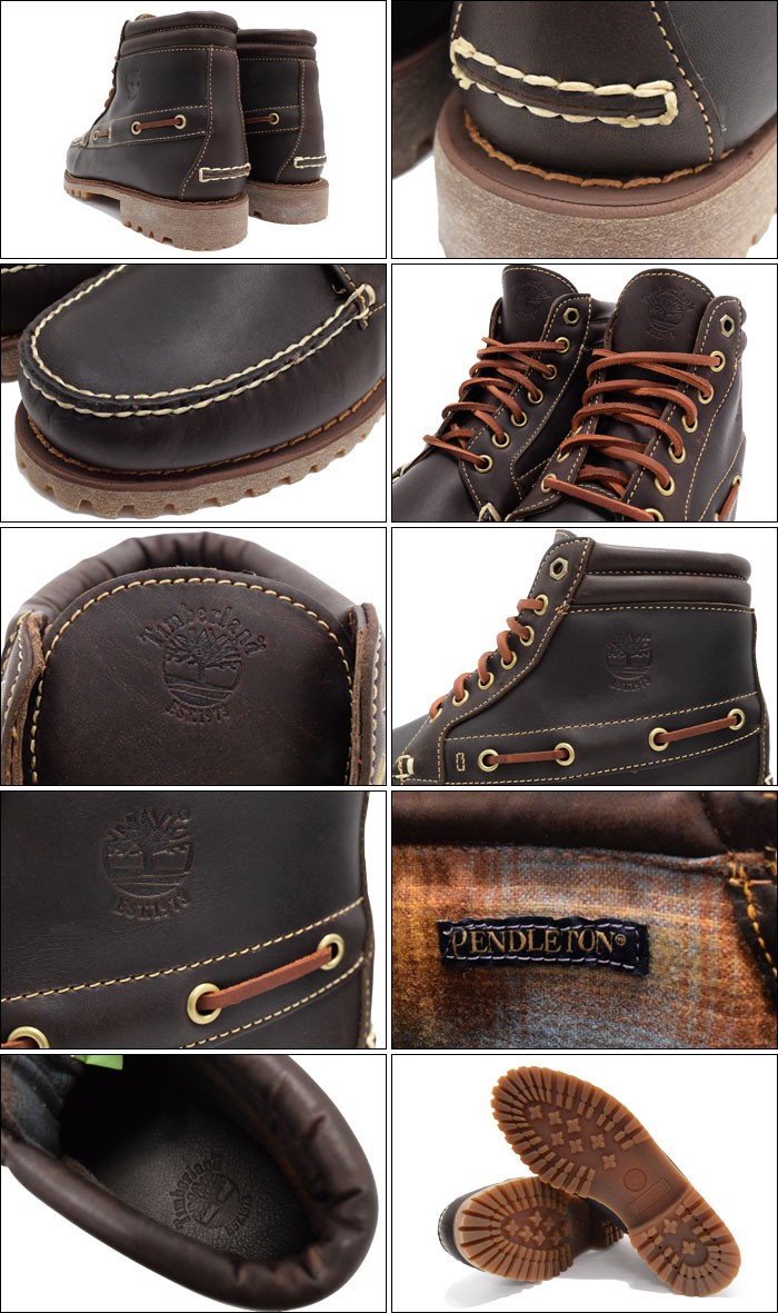 Timberland ティンバーランド ブーツ オーセンティックス セブン Timberland ティンバーランド ブーツ オーセンティックス セブン