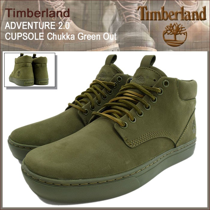 Timberlandブーツ Timberland SALE ティンバーランド チャッカブーツ ヘリテージ