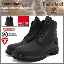 Timberland（ティンバーランド） ブーツ メンズ 男性用 アイコン 6