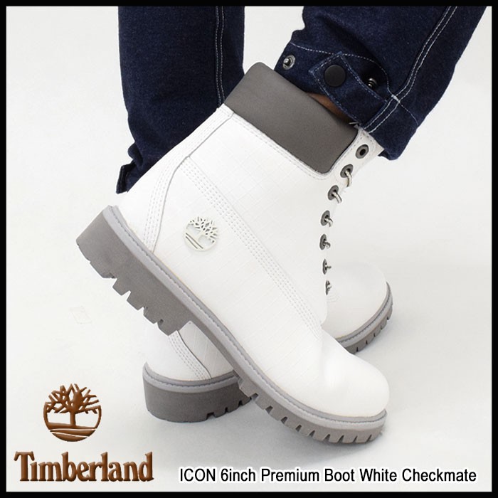 ティンバーランド Timberland ブーツ メンズ 男性用 アイコン 6インチ