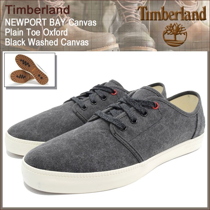 ティンバーランド メンズ Timberland（ティンバーランド） スニーカー メンズ ニューポート ベイ