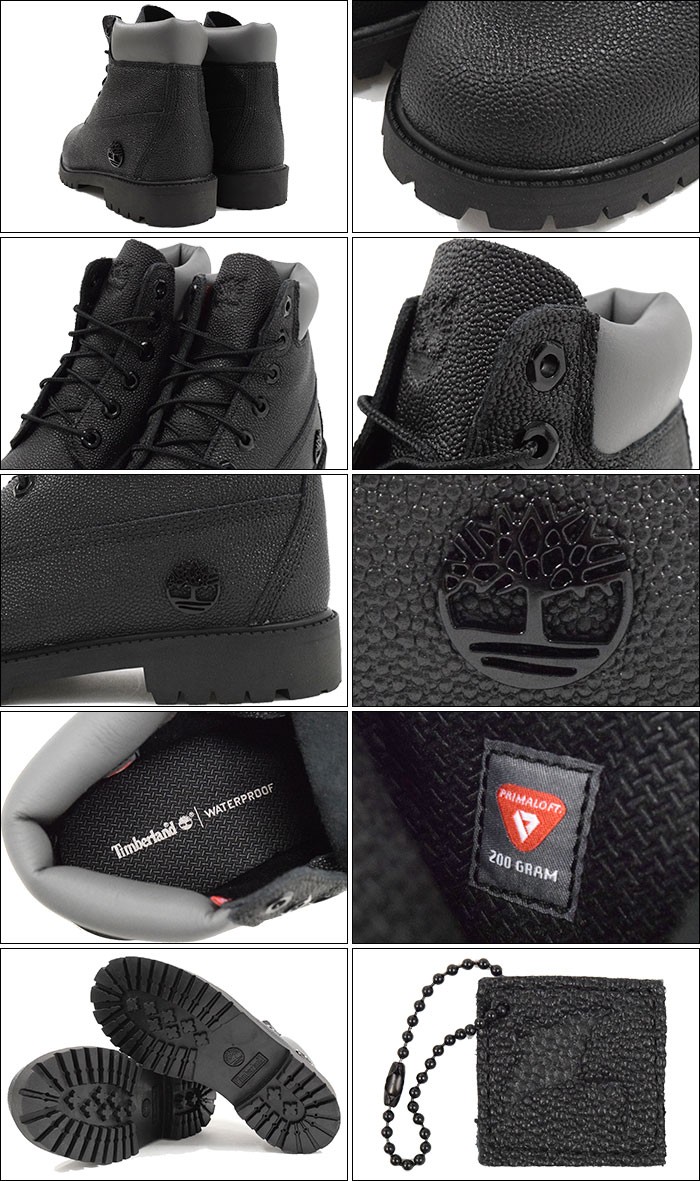 Timberland（ティンバーランド） ブーツ レディース対応サイズ