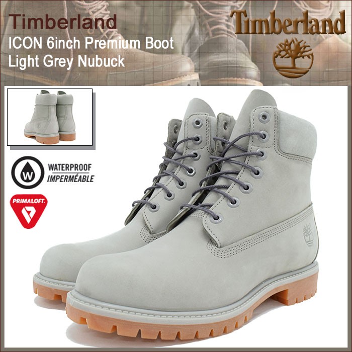 ティンバーランド Timberland ブーツ メンズ 男性用 アイコン 6