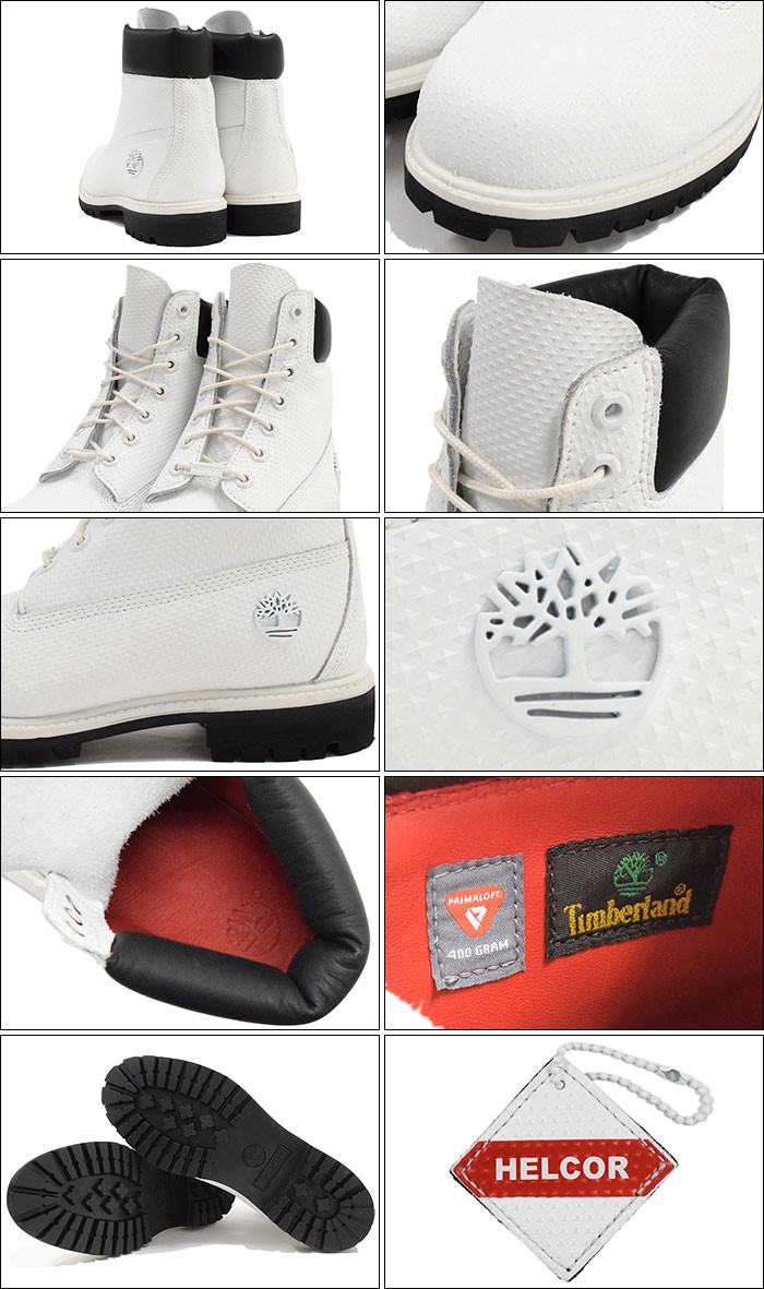 Timberland ティンバーランド ブーツ メンズ 男性用 アイコン 6